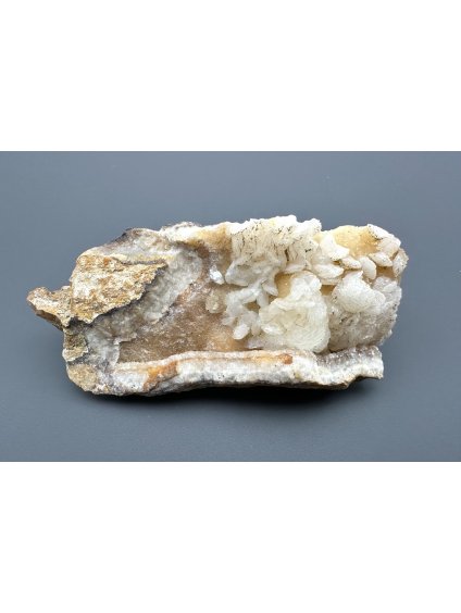 Calcite – Dolomite – Vsechlapy, CZ