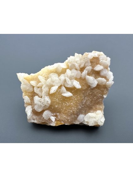 Calcit – Dolomit – Vsechlapy, CZ