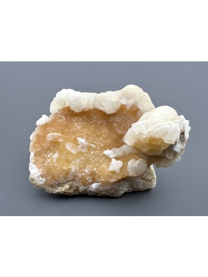 Calcite – Dolomite – Vsechlapy, CZ