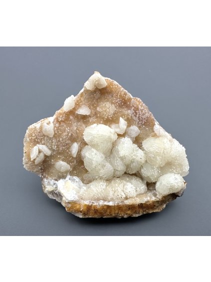 Calcit – Dolomit – Vsechlapy, CZ