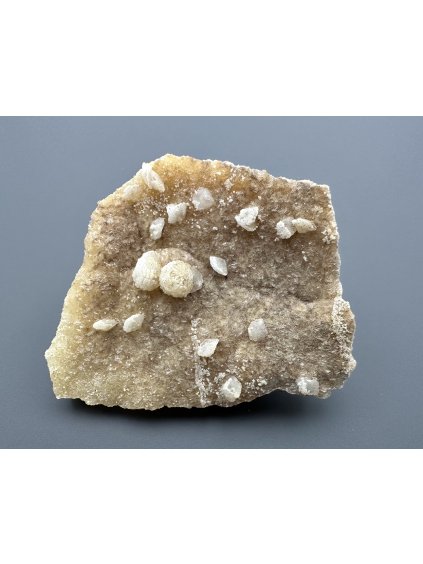 Calcite – Dolomite – Vsechlapy, CZ