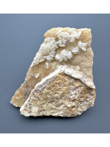Calcite – Dolomite – Vsechlapy, CZ