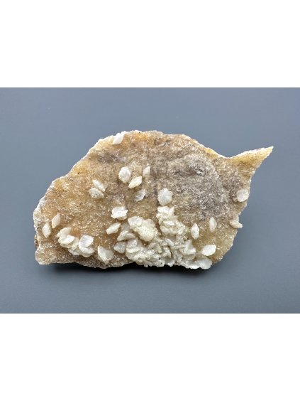 Calcite – Dolomite – Vsechlapy, CZ