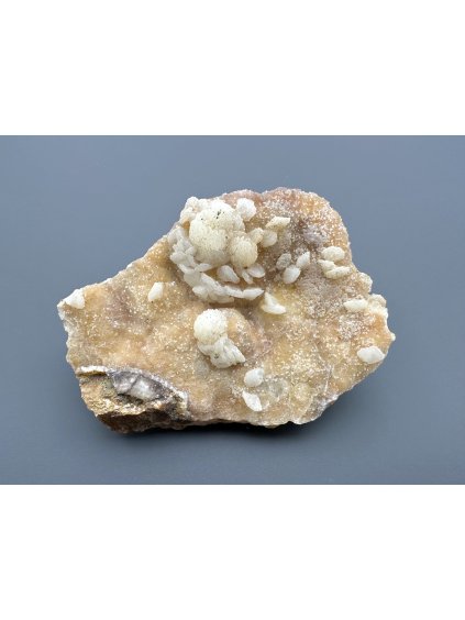 Calcite – Dolomite – Vsechlapy, CZ