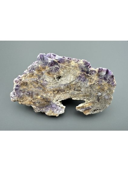 Amethyst – Bochovice, CZ