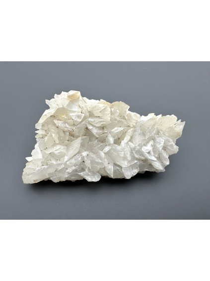 Calcite – Jenikov u Duchcova, CZ