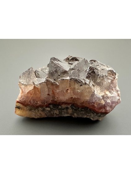 Amethyst – Klasterecka Jesen, CZ