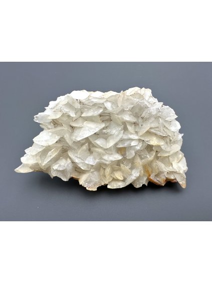 Calcite – Jenikov u Duchcova, CZ