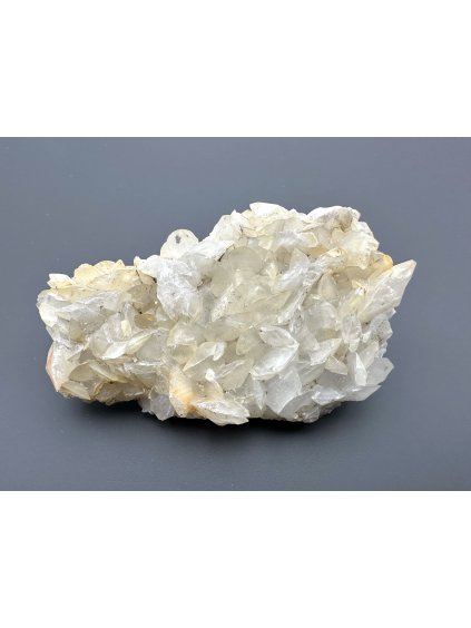Calcite – Jenikov u Duchcova, CZ