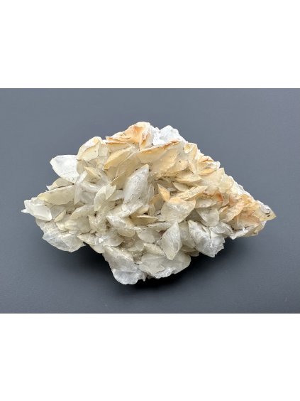 Calcite – Jenikov u Duchcova, CZ