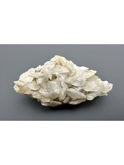 Calcite – Jenikov u Duchcova, CZ