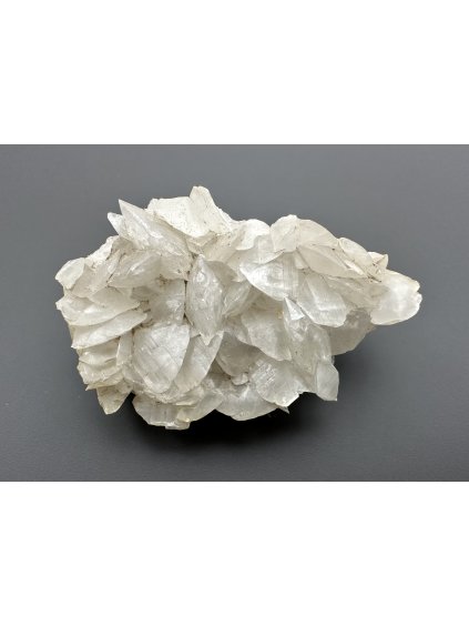 Calcite – Jenikov u Duchcova, CZ