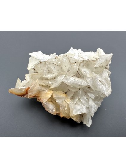 Calcite – Jenikov u Duchcova, CZ