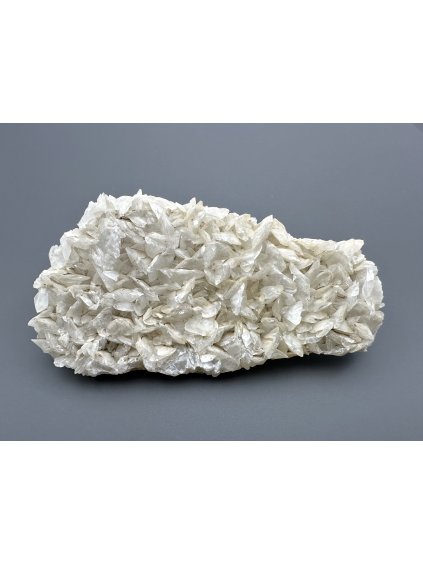 Calcite – Jenikov u Duchcova, CZ
