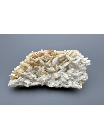 Calcite – Jenikov u Duchcova, CZ