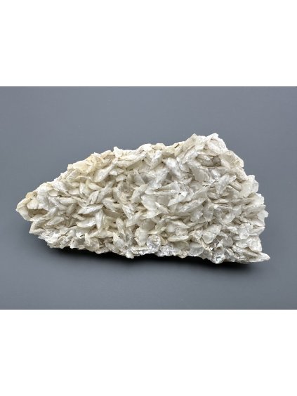 Calcite – Jenikov u Duchcova, CZ