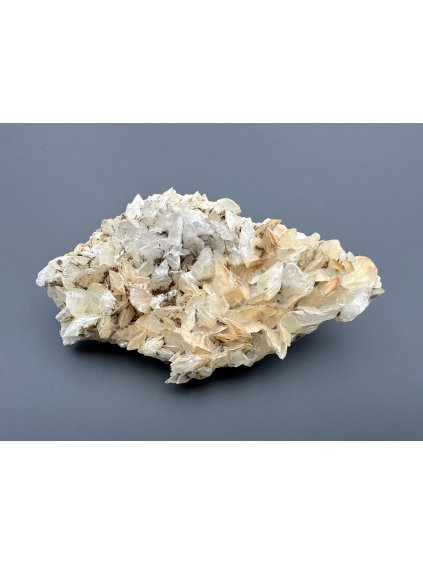 Calcite – Jenikov u Duchcova, CZ