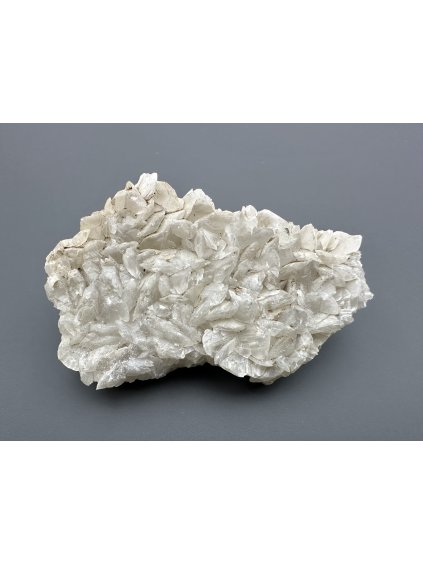 Calcite – Jenikov u Duchcova, CZ