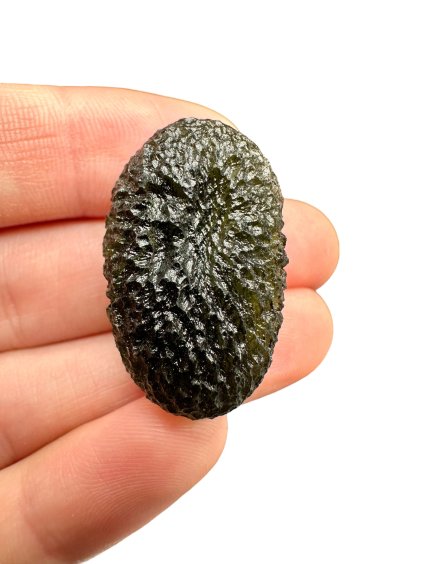 Vltavín – Marouškovo pole – 11,2g