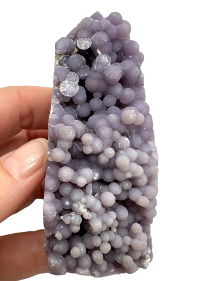Traubenchalcedon – Sulawesi – Indonesien – 147g