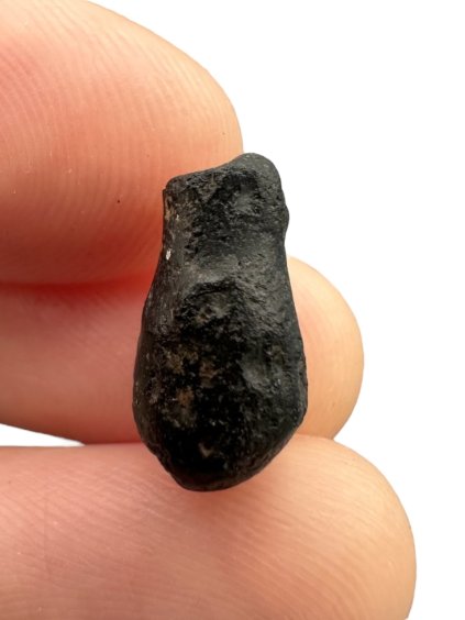 Atacamait 0,74g – Poušť Atacama, Chile