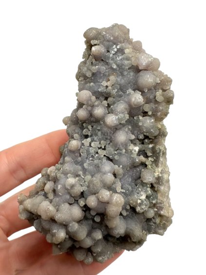 Hroznový chalcedon – Sulawesi – Indonésie – 151g