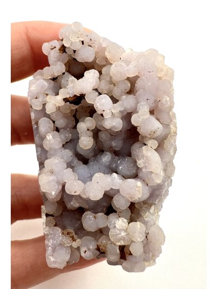 Hroznový chalcedon – Sulawesi – Indonésie – 87g