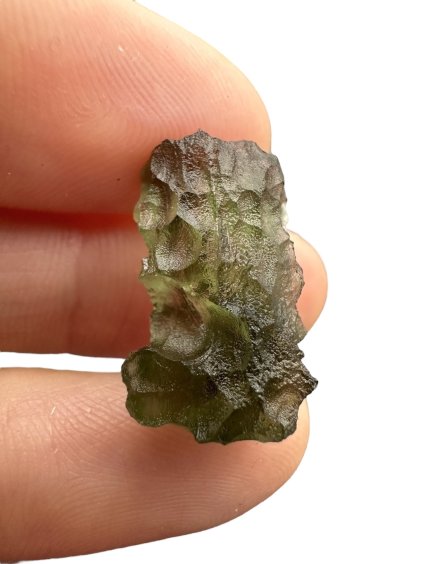 Moldavite – Nesmen – 1,8g