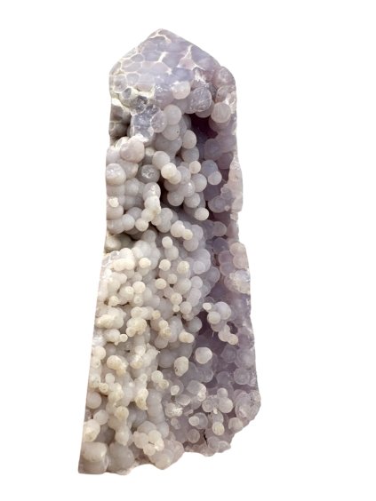 Grape Chalcedony – Sulawesi, Indonesia – 92g