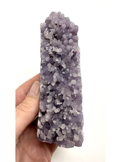 Hroznový chalcedon – Sulawesi – Indonésie – 205g