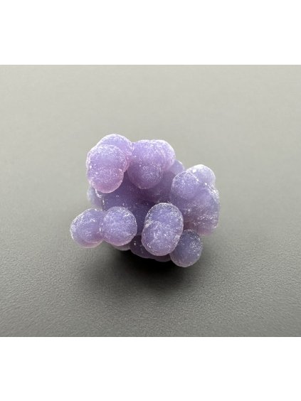 Traubenchalcedon – Sulawesi – Indonesien – 1,6g