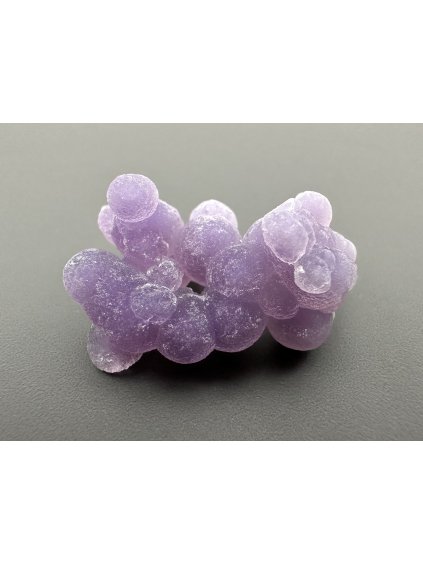 Hroznový chalcedon – Sulawesi – Indonésie – 3,3g