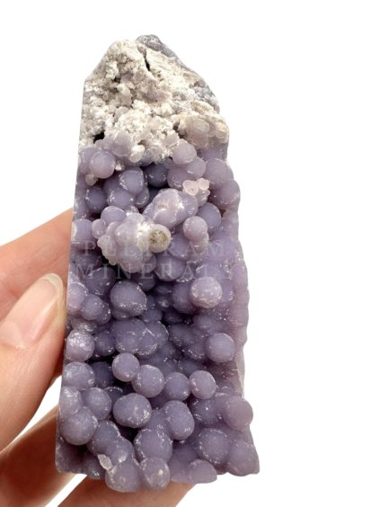 Grape Chalcedony – Sulawesi, Indonesia – 125g