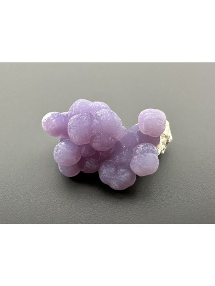 Grape Chalcedony – Sulawesi, Indonesia – 2,4g