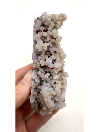 Traubenchalcedon – Sulawesi – Indonesien – 125g