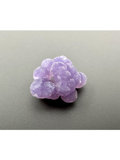 Hroznový chalcedon – Sulawesi – Indonésie – 1,1g