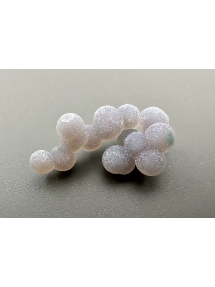 Grape Chalcedony – Sulawesi, Indonesia – 1,8g