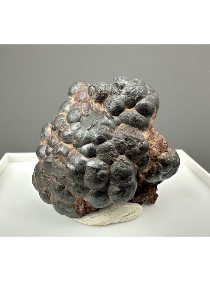 Hematite – "Hematitova" mytinka, CZ
