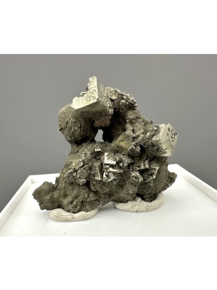 Pyrite – Sokolov, CZ
