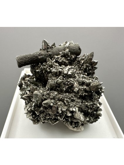 Marcasite – Sokolov, CZ