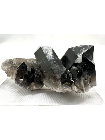 Smoky quartz – Mount Ida, USA