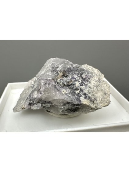 Bismuth – Krupka-Knöttel, CZ