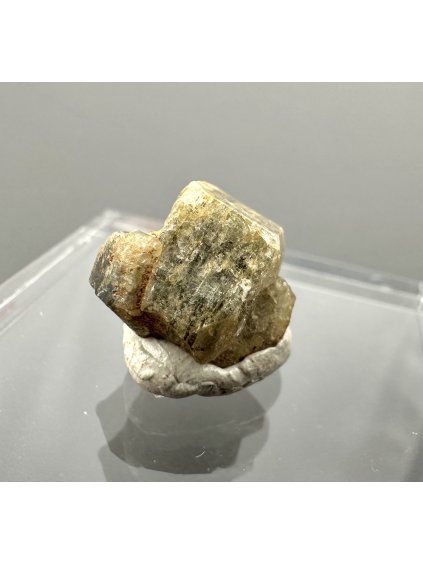 Apatit – Krupka – Zila Lukas, CZ