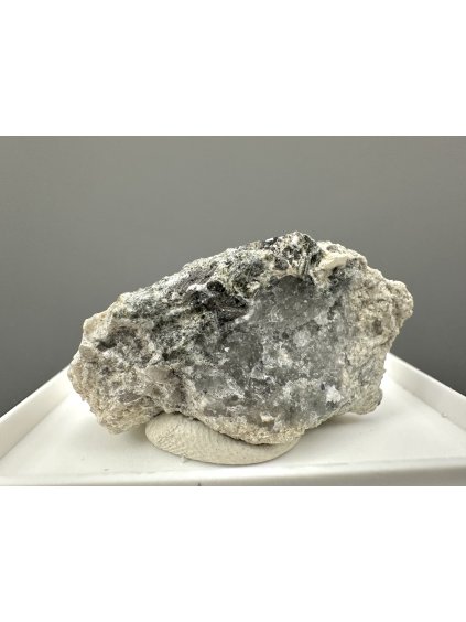 Krupkaite – Krupka-Knöttel, CZ