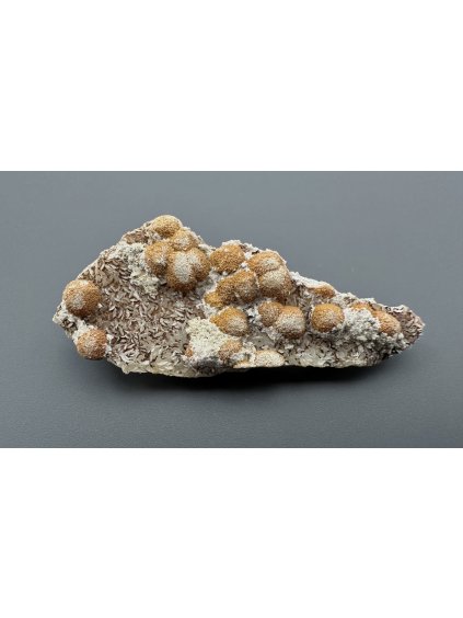 Dolomite – Korozluky, CZ