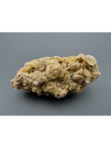 Gypsum – Upohlavy, CZ