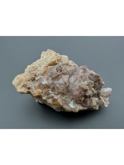 Quartz – Vrchoslav, CZ