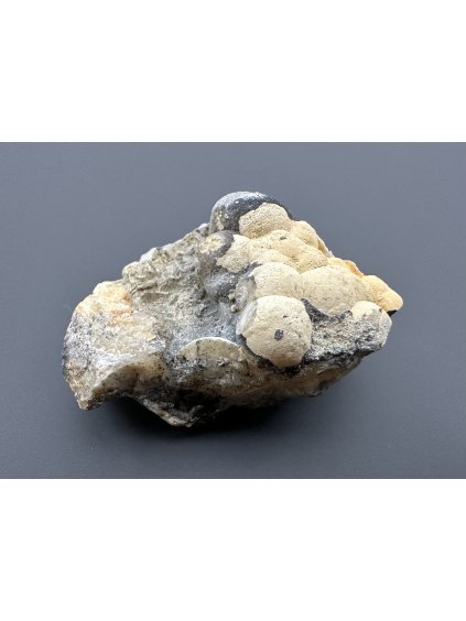 Dolomite – Korozluky, CZ