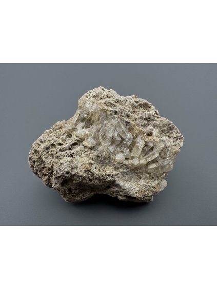 Aragonite – Korozluky, CZ