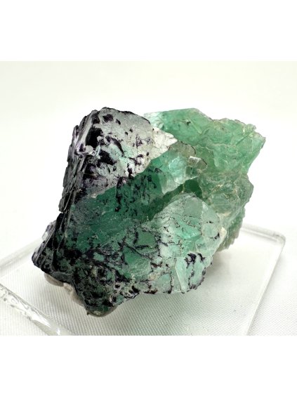 Fluorit – Erongo, Namibia